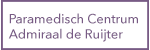Paramedisch Centrum Admiraal de Ruijter